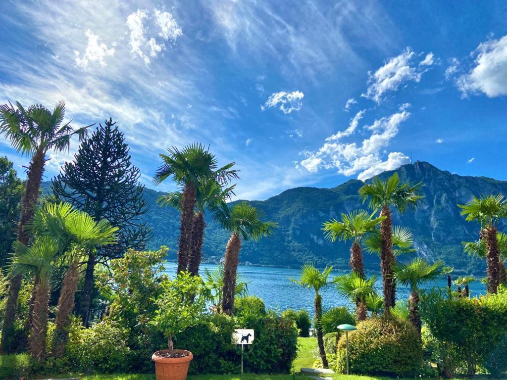 ביסונה Holiday On The Lake Lugano מראה חיצוני תמונה